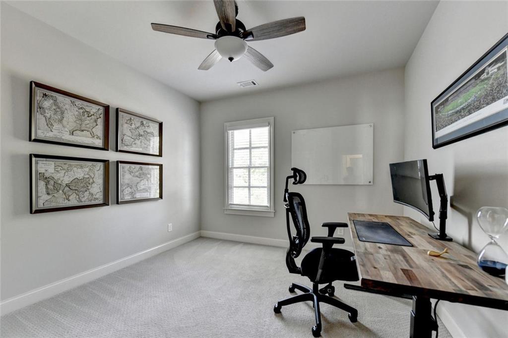 1807 Falling Sky Court NE