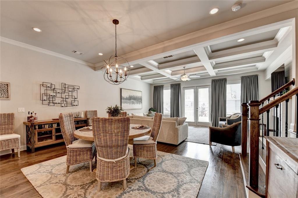 1807 Falling Sky Court NE