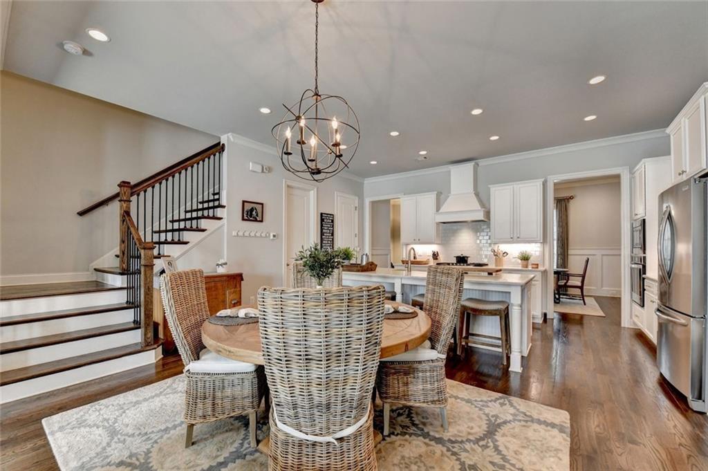 1807 Falling Sky Court NE