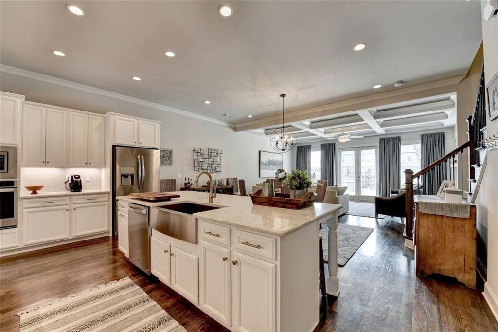 1807 Falling Sky Court NE