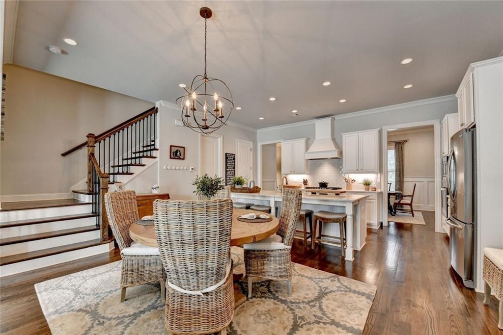 1807 Falling Sky Court NE