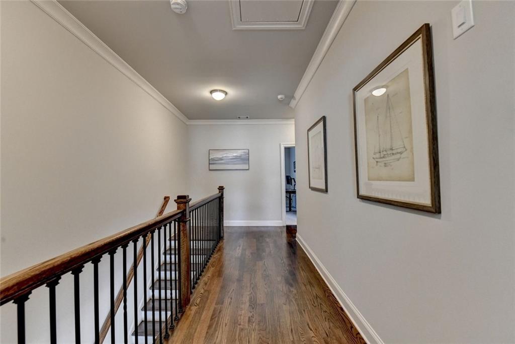 1807 Falling Sky Court NE