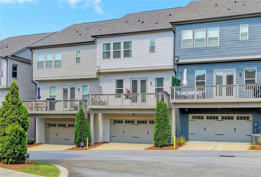 1807 Falling Sky Court NE