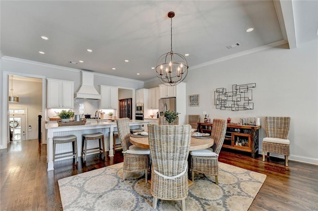 1807 Falling Sky Court NE