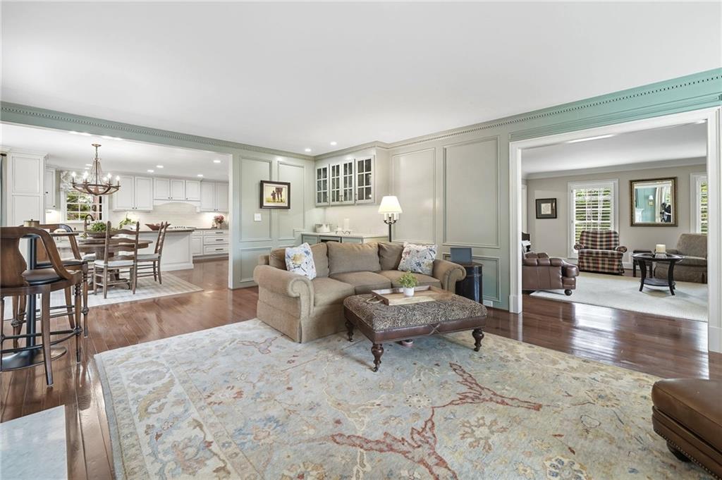 575 Fourth Fairway Drive