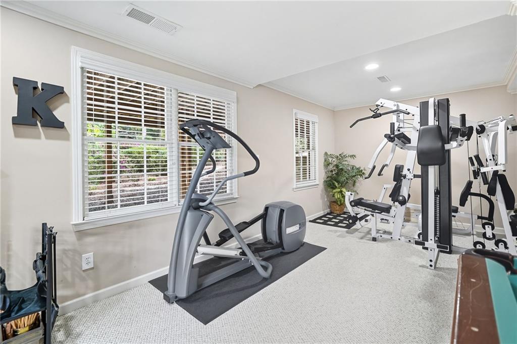 575 Fourth Fairway Drive