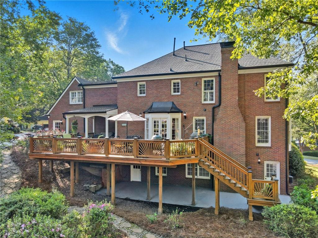 575 Fourth Fairway Drive