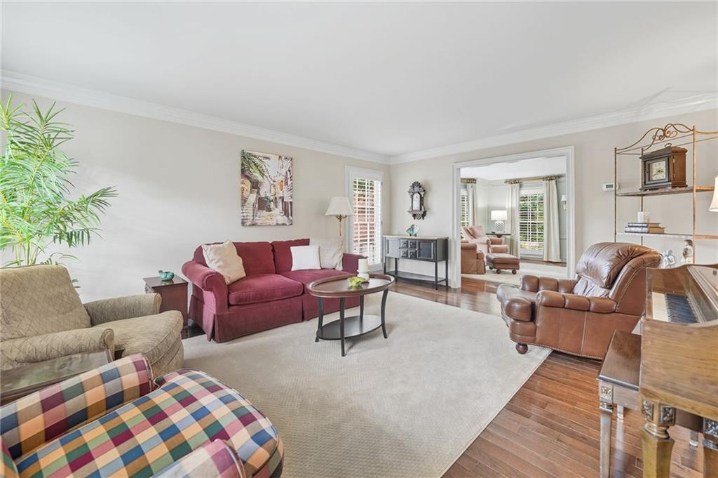 575 Fourth Fairway Drive