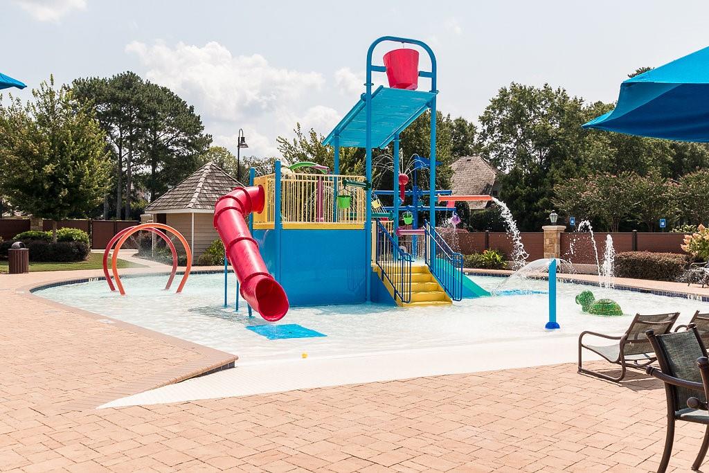 575 Fourth Fairway Drive