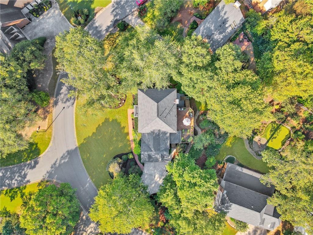 575 Fourth Fairway Drive