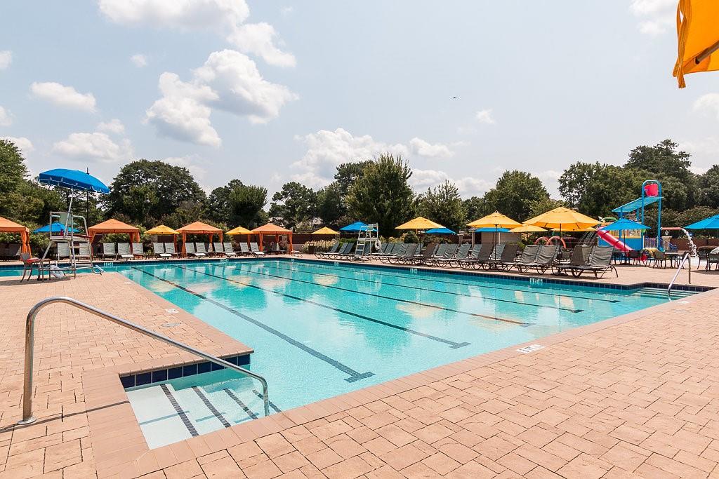 575 Fourth Fairway Drive