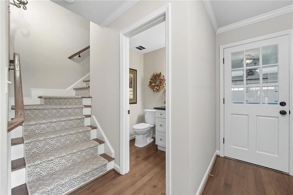 575 Fourth Fairway Drive