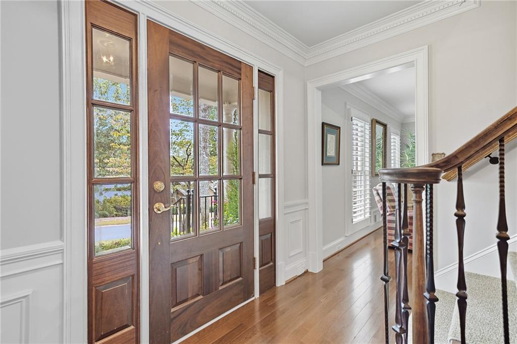 575 Fourth Fairway Drive