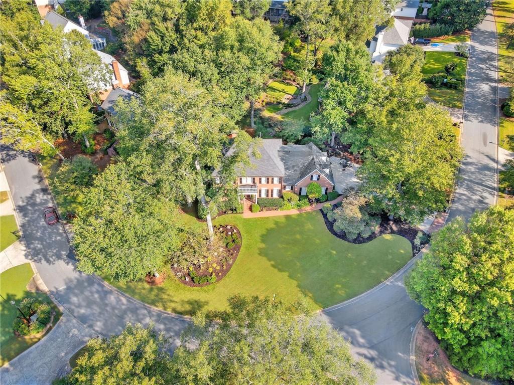 575 Fourth Fairway Drive