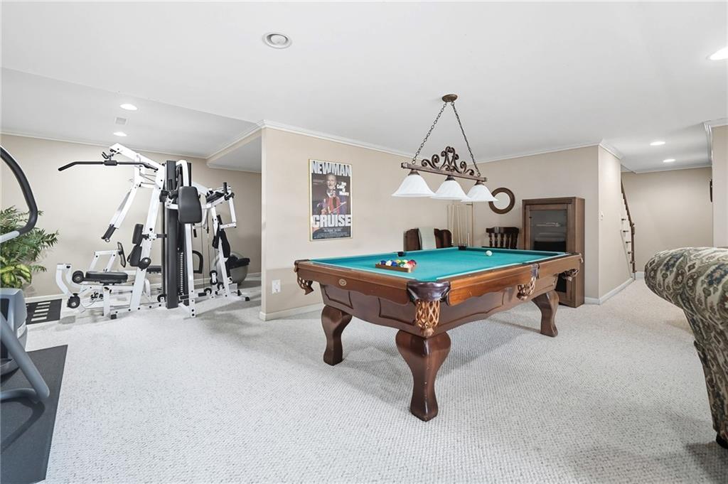 575 Fourth Fairway Drive