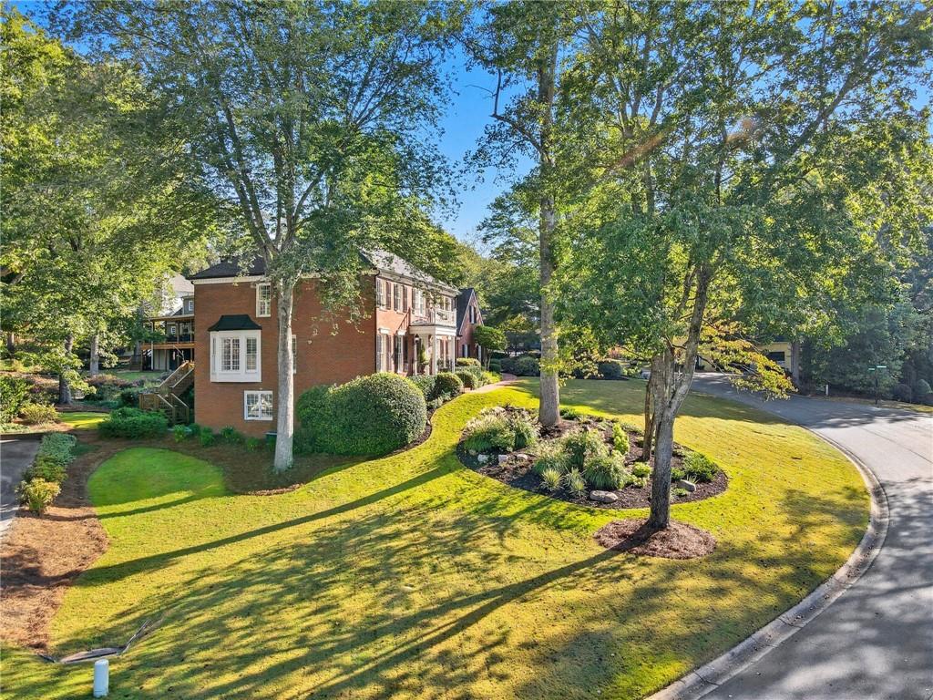 575 Fourth Fairway Drive