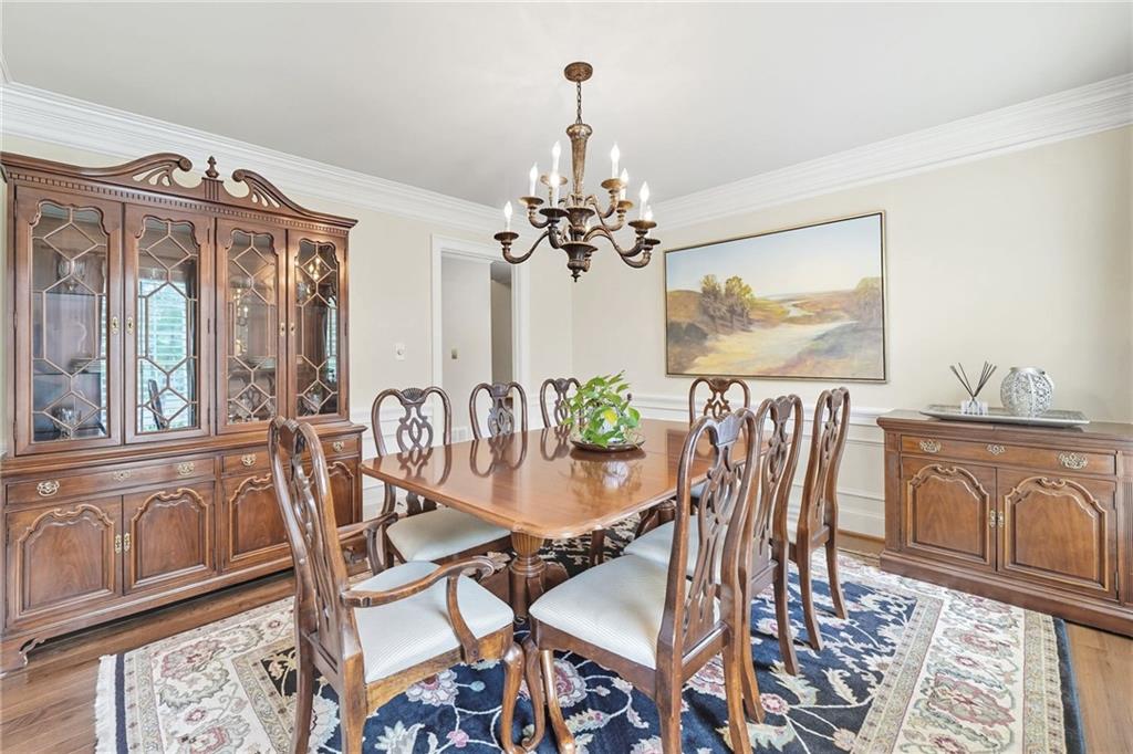 575 Fourth Fairway Drive