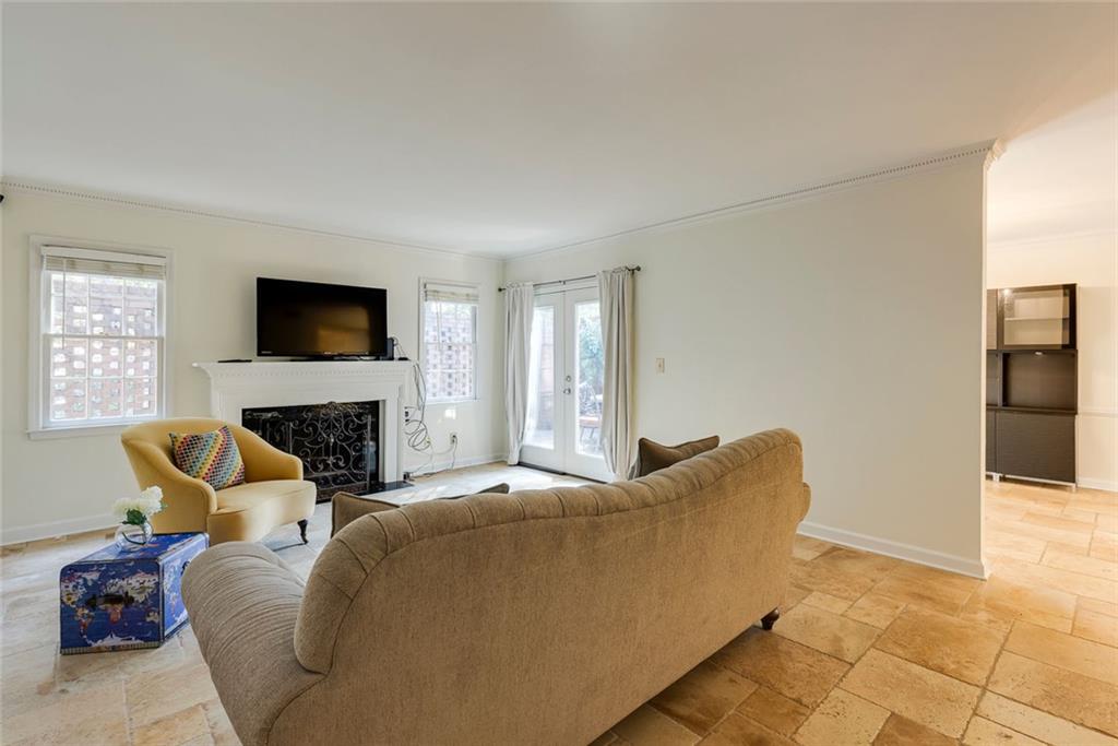 4101 Dunwoody Club Drive Unit 49