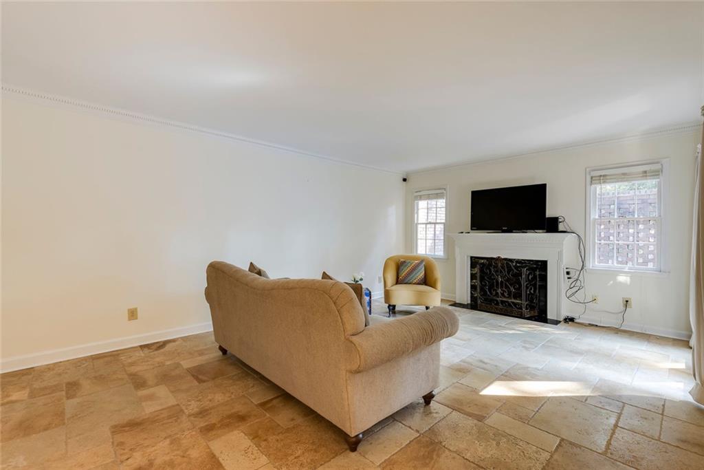 4101 Dunwoody Club Drive Unit 49