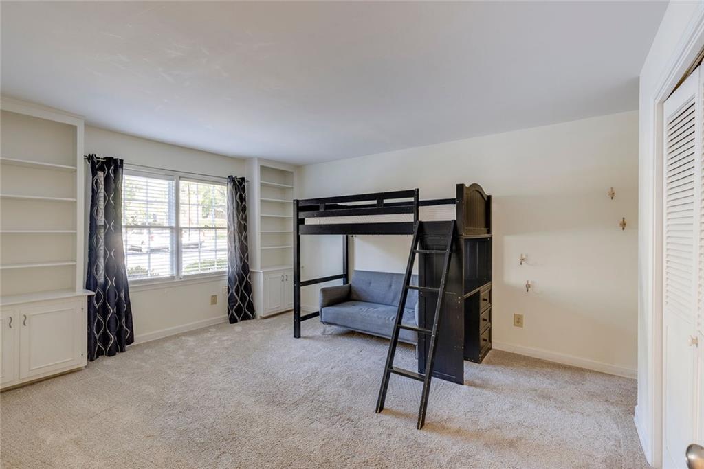 4101 Dunwoody Club Drive Unit 49