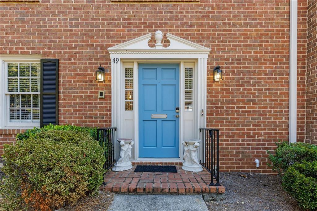 4101 Dunwoody Club Drive Unit 49