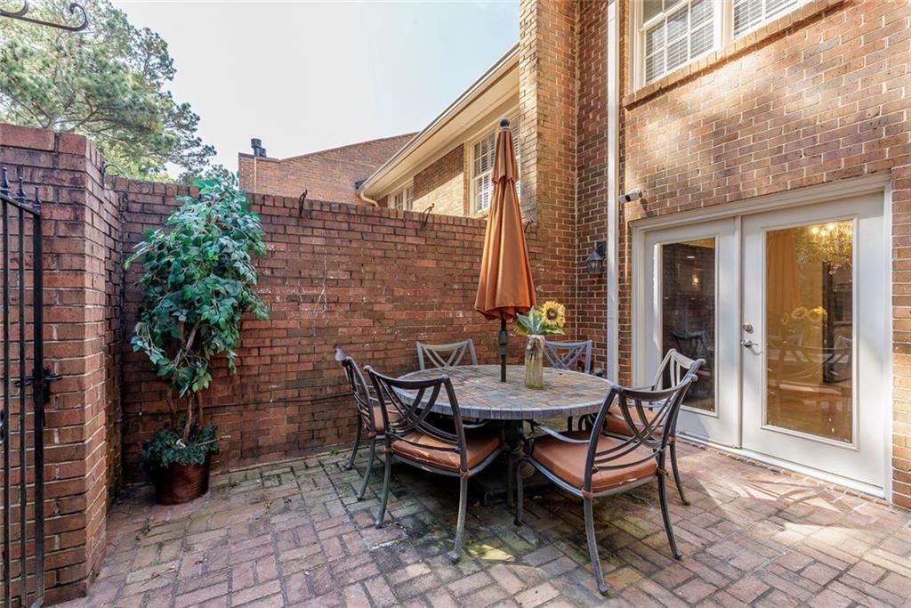 4101 Dunwoody Club Drive Unit 49