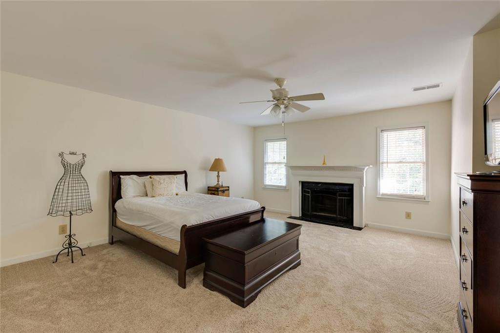 4101 Dunwoody Club Drive Unit 49