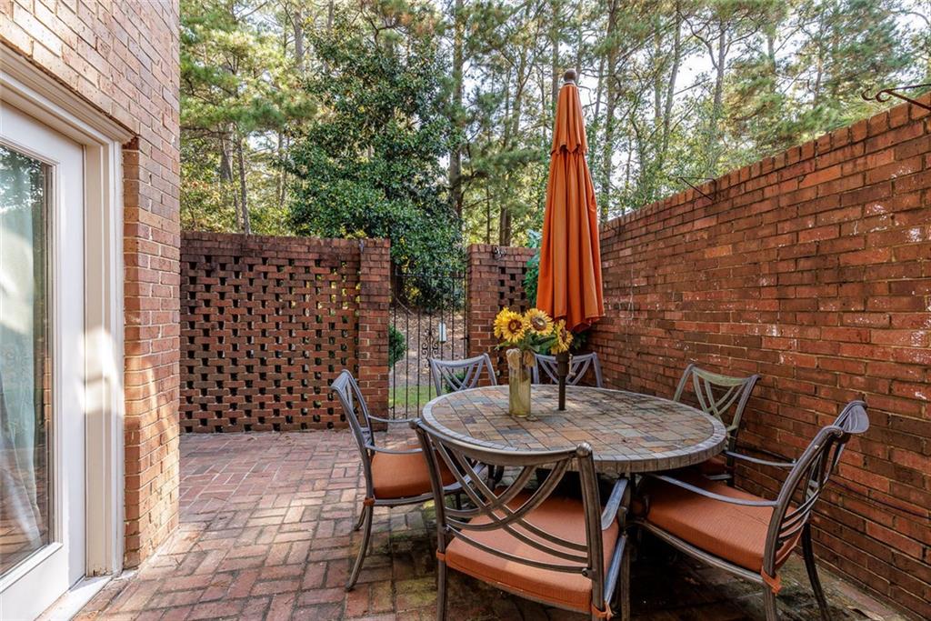 4101 Dunwoody Club Drive Unit 49