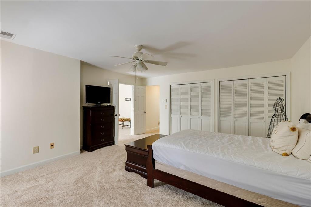 4101 Dunwoody Club Drive Unit 49