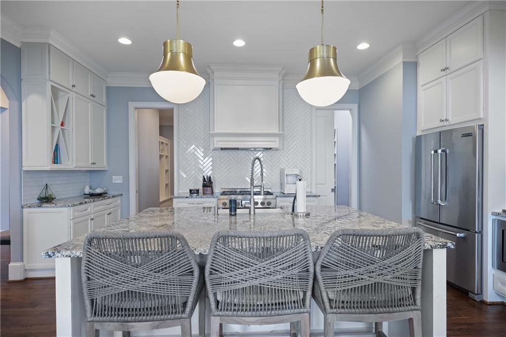 1365 Fernwood Circle NE