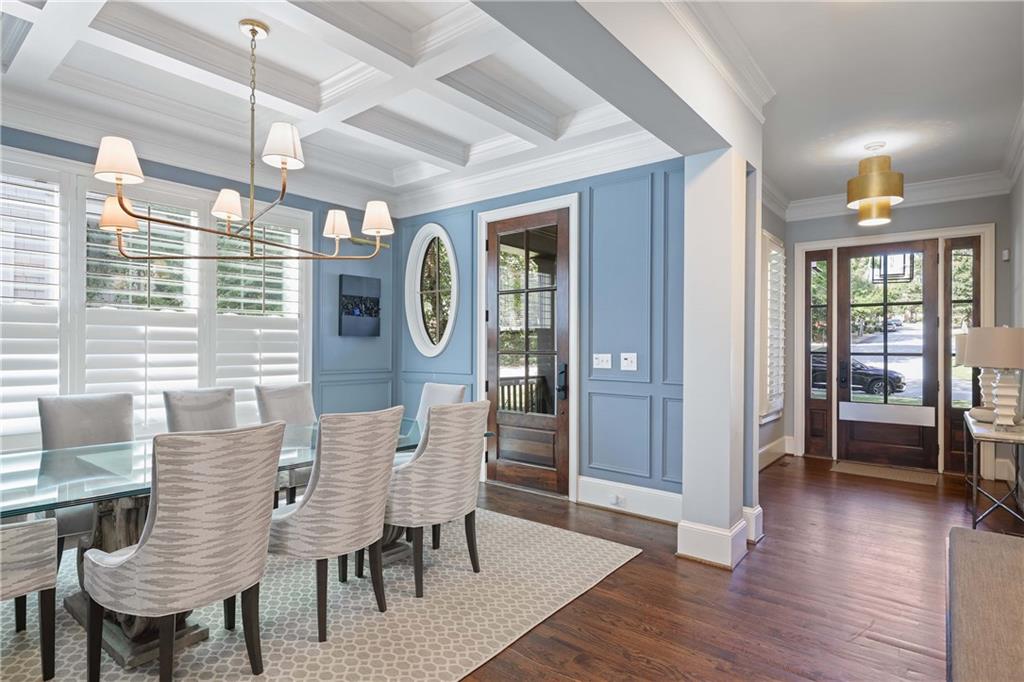 1365 Fernwood Circle NE