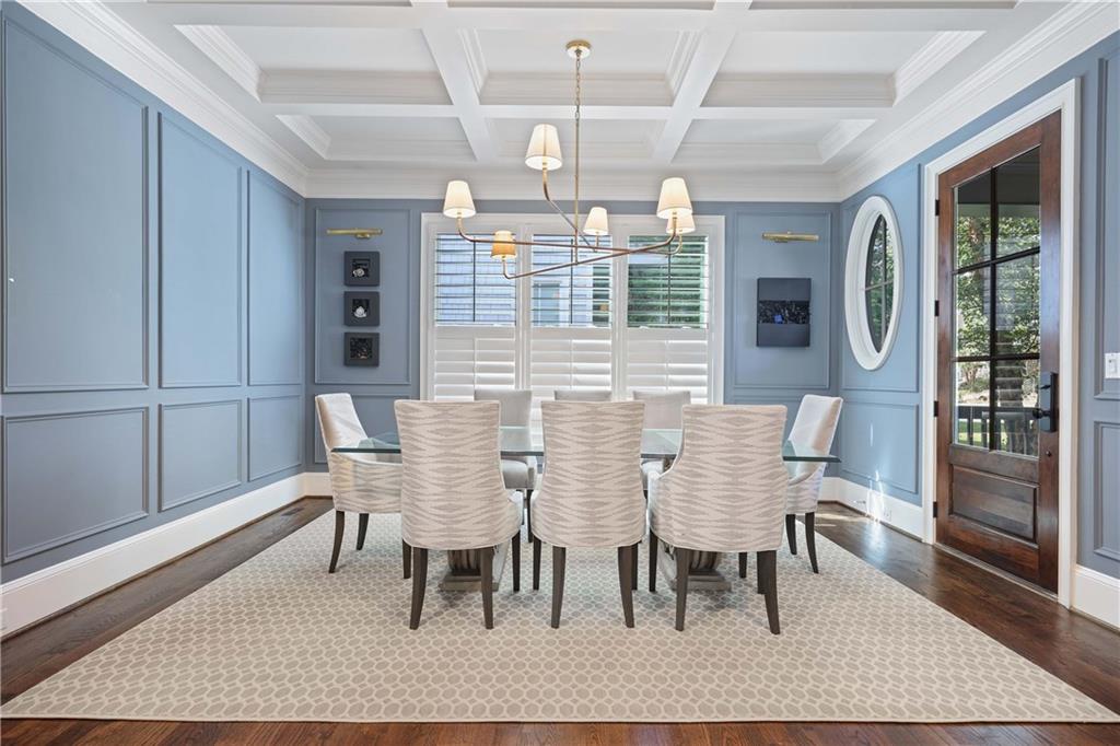 1365 Fernwood Circle NE