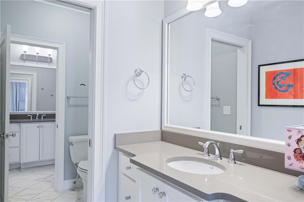 1365 Fernwood Circle NE