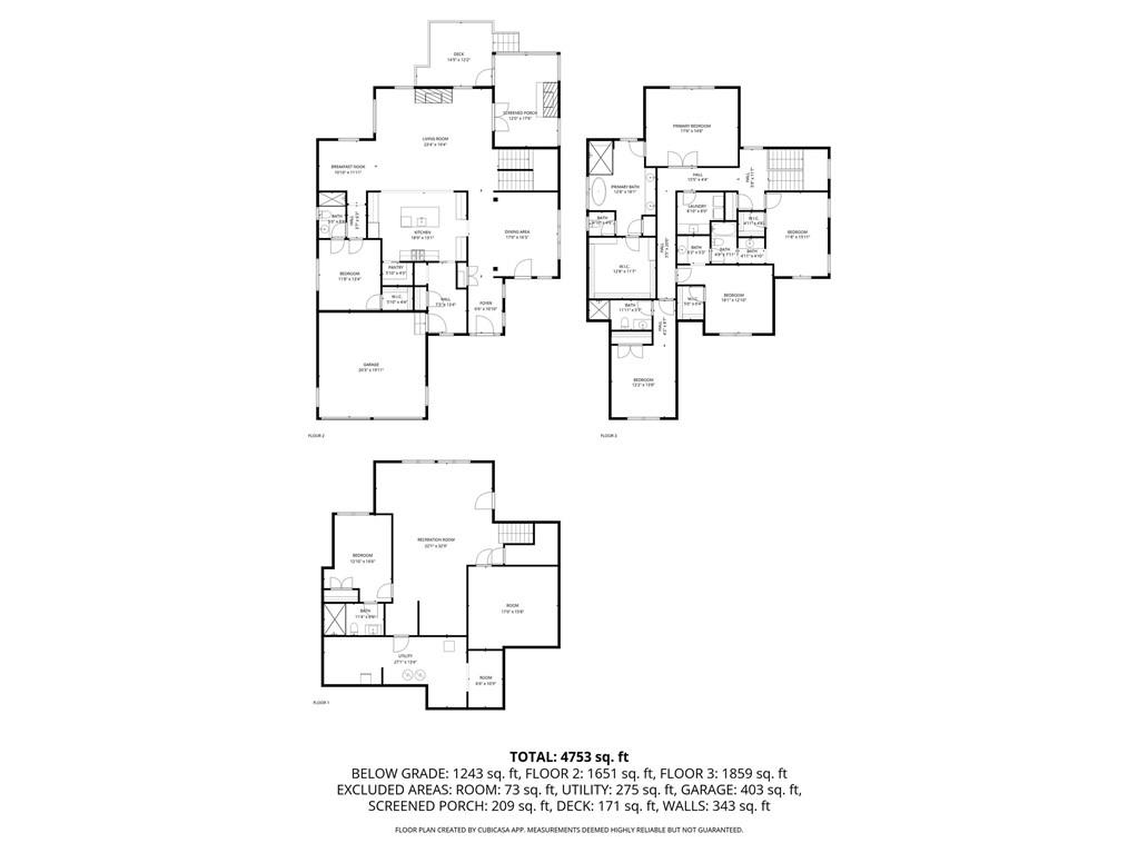 1365 Fernwood Circle NE