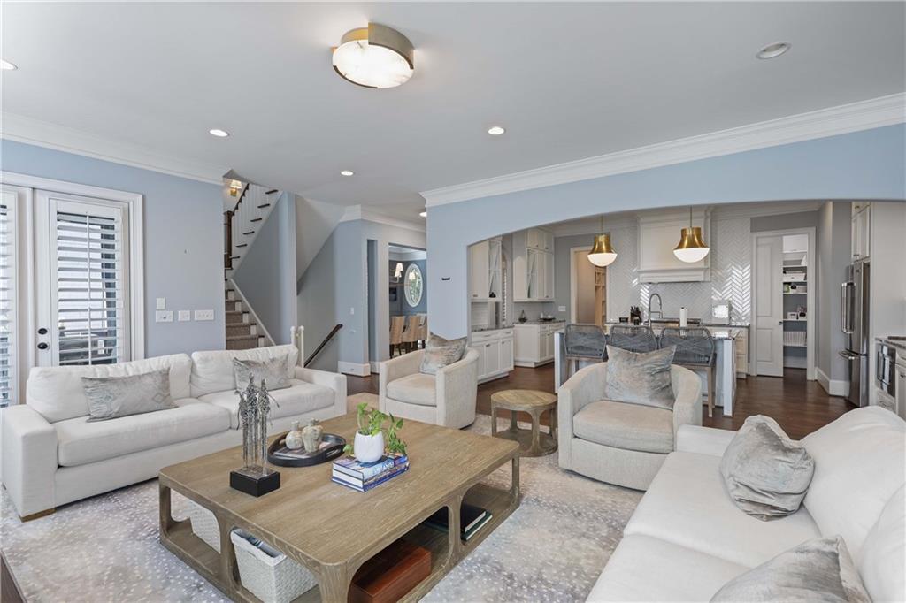 1365 Fernwood Circle NE