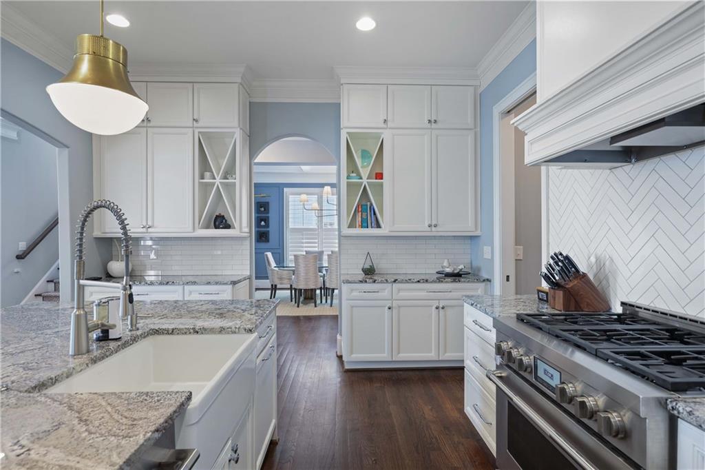 1365 Fernwood Circle NE