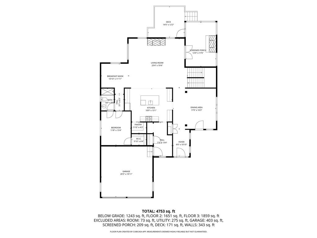 1365 Fernwood Circle NE