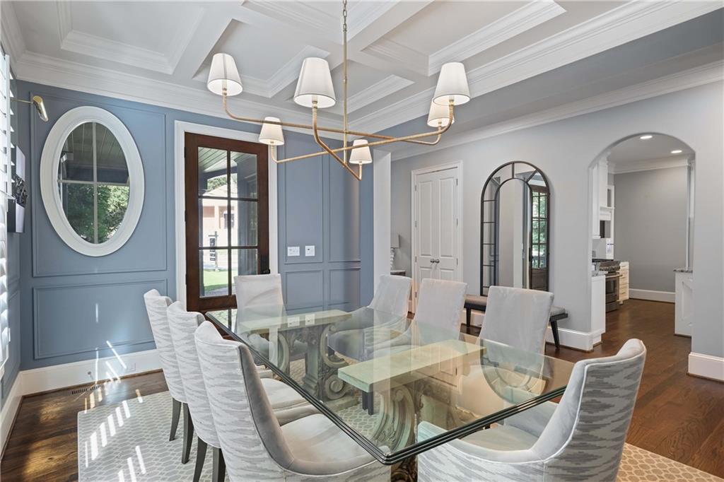 1365 Fernwood Circle NE