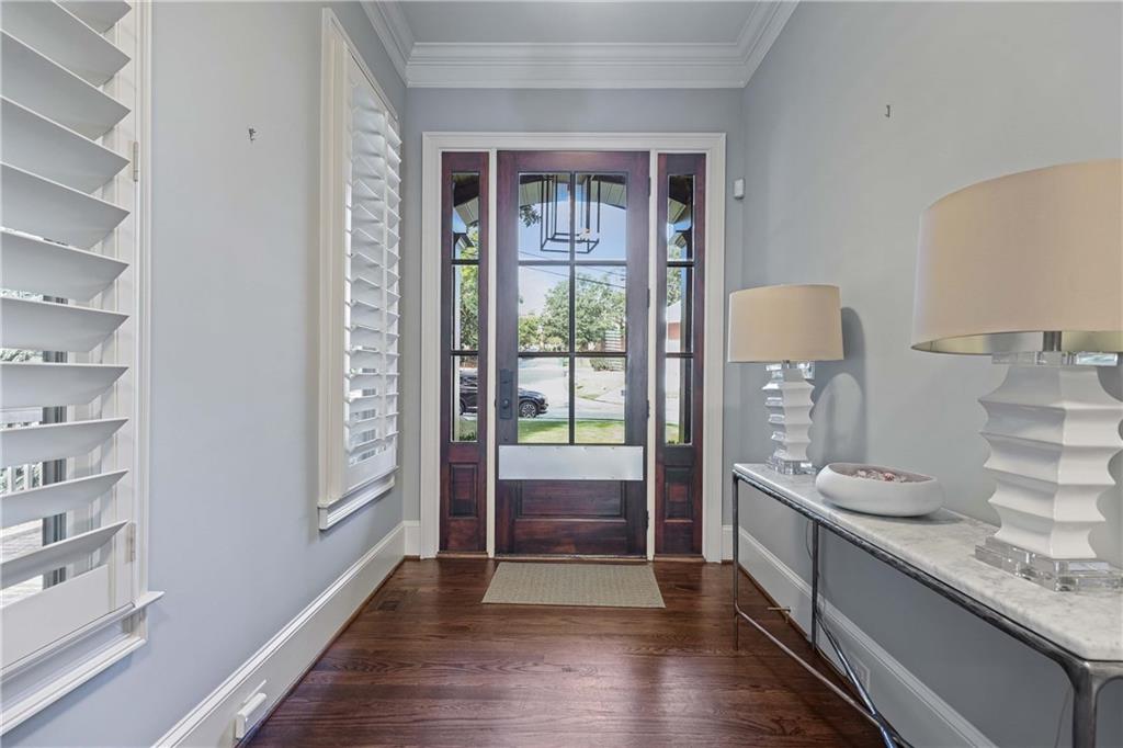 1365 Fernwood Circle NE