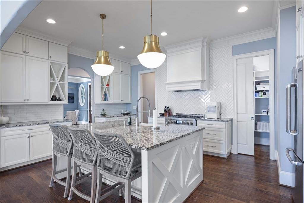 1365 Fernwood Circle NE