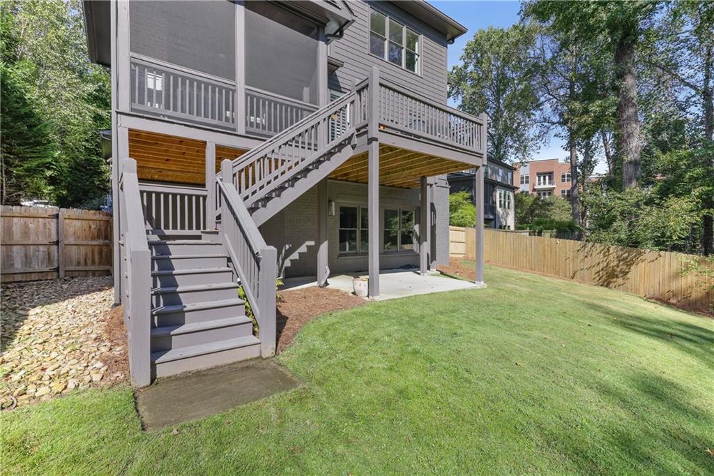 1365 Fernwood Circle NE