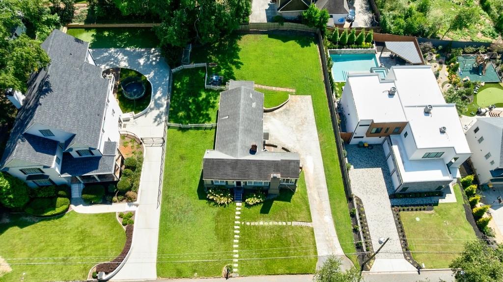 65 Spruell Springs Road NE Unit 0