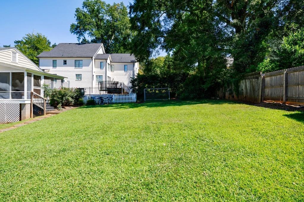 65 Spruell Springs Road NE Unit 0