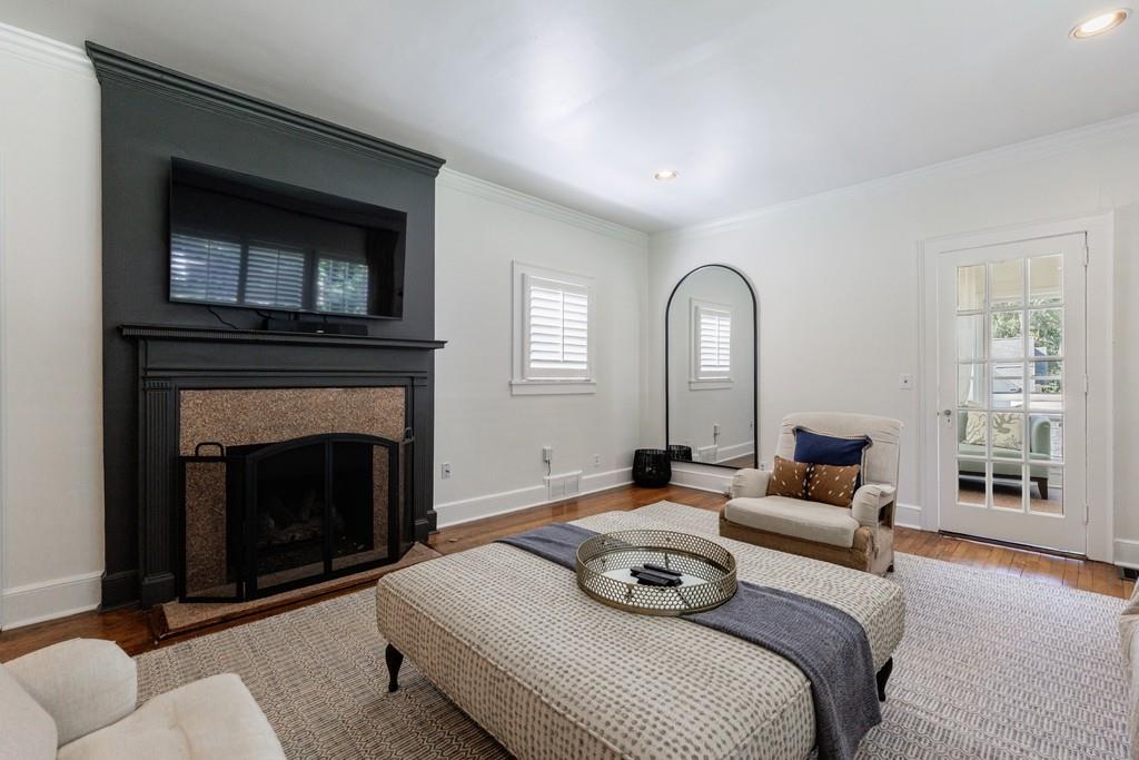 65 Spruell Springs Road NE Unit 0