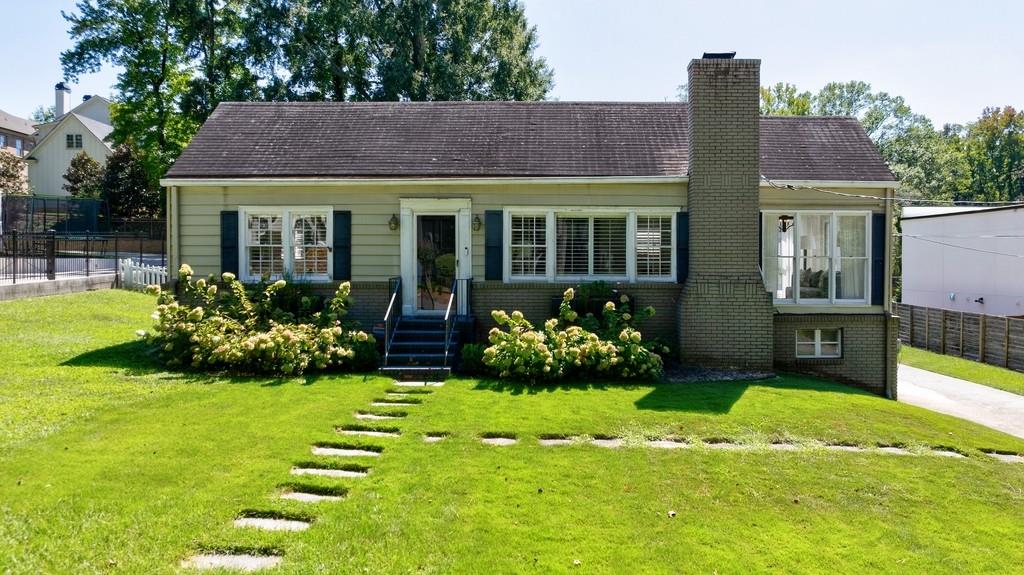 65 Spruell Springs Road NE Unit 0