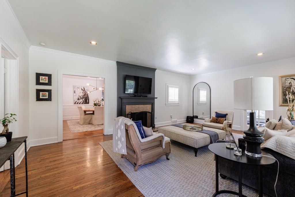 65 Spruell Springs Road NE Unit 0