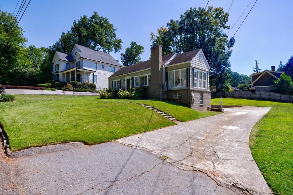 65 Spruell Springs Road NE Unit 0