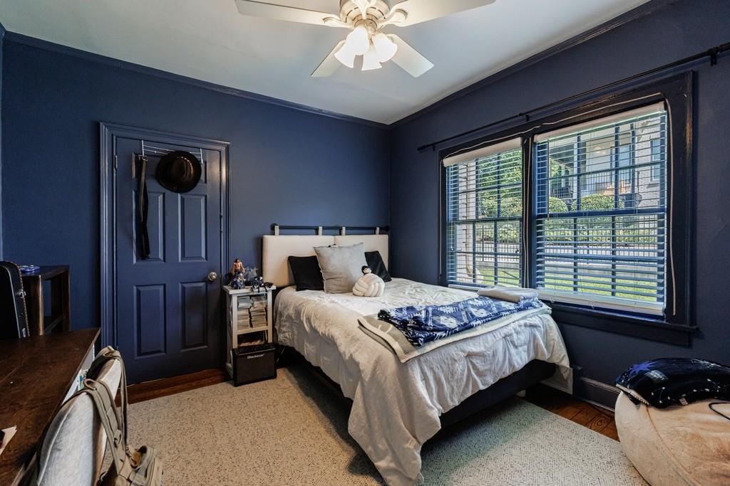 65 Spruell Springs Road NE Unit 0