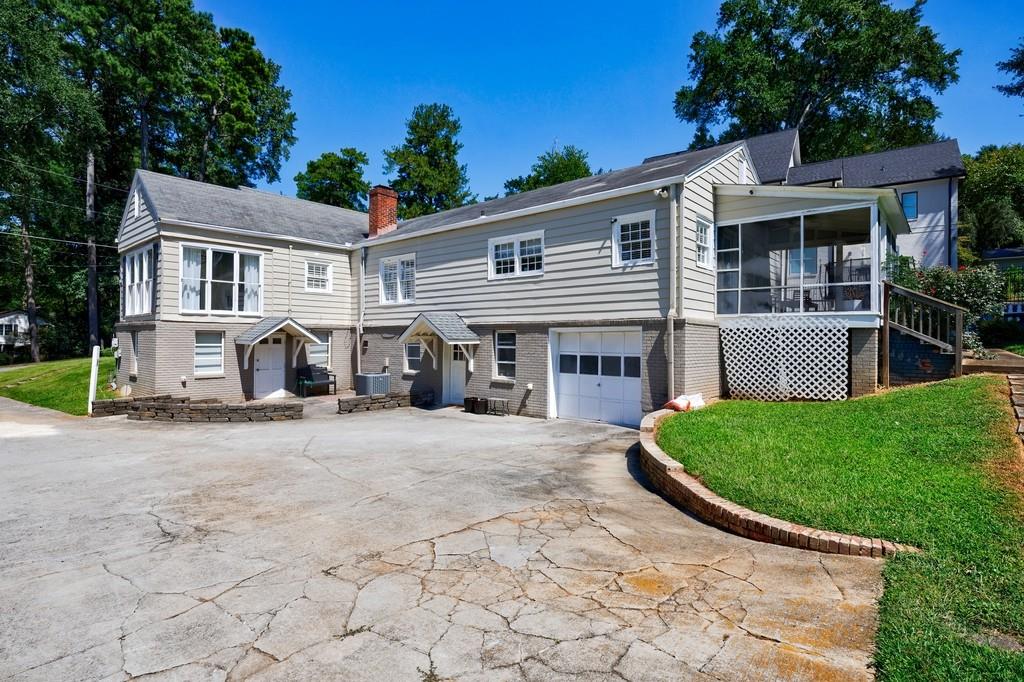 65 Spruell Springs Road NE Unit 0