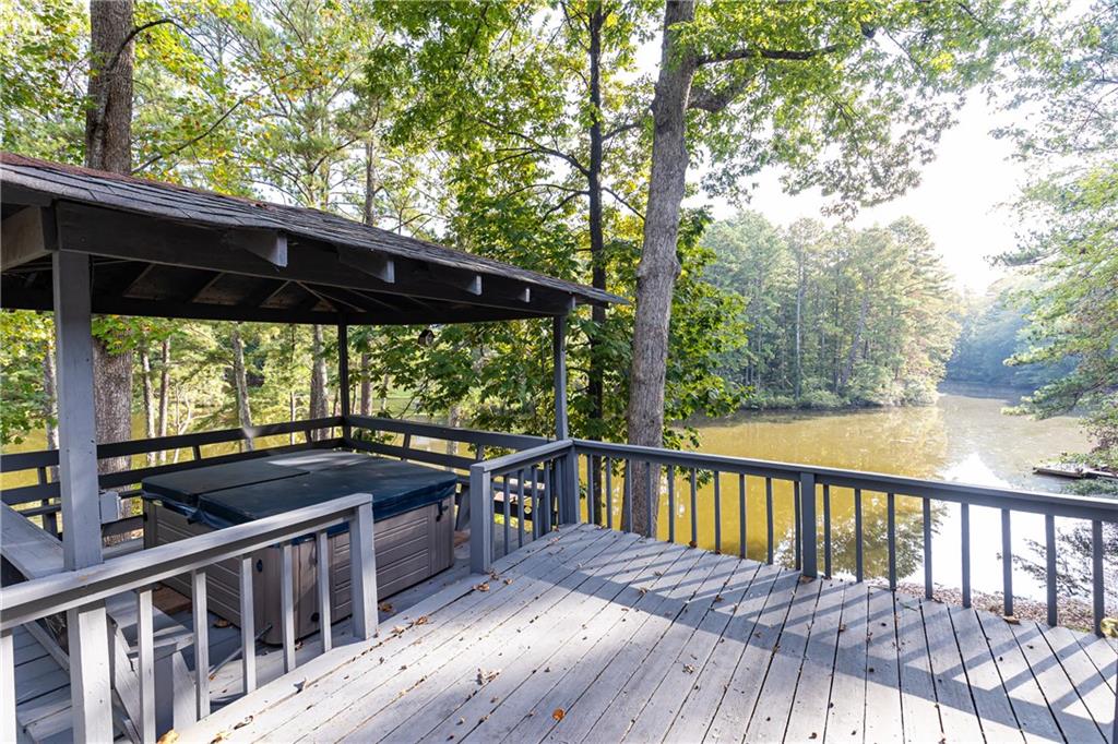 4268 Rocky Ledge Way